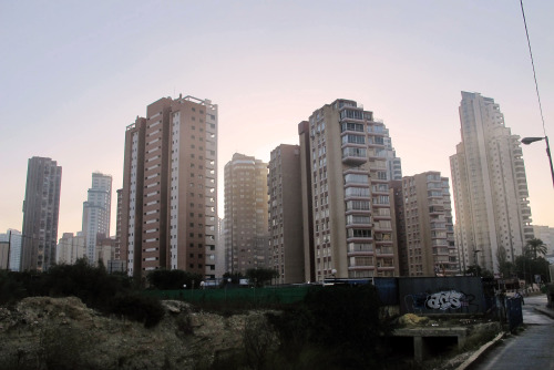 benidorm