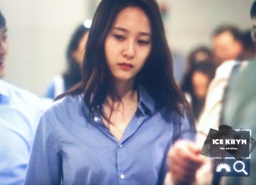160702 Incheon International Airport Preview © Ice_Krym | Do Not Edit