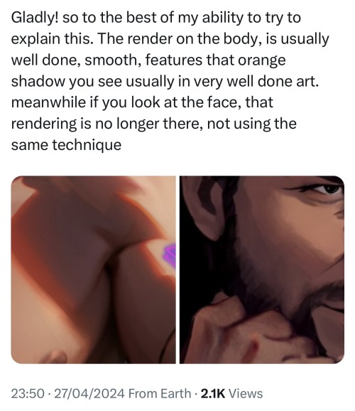 Normally I Wouldn't Bother Making A Post Like This But It Came To My Attention Yesterday Via A Twitter