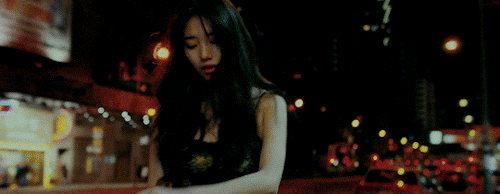 teyuns:수지 - YES NO MAYBE