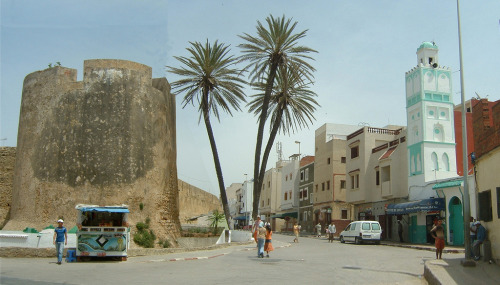 asilah