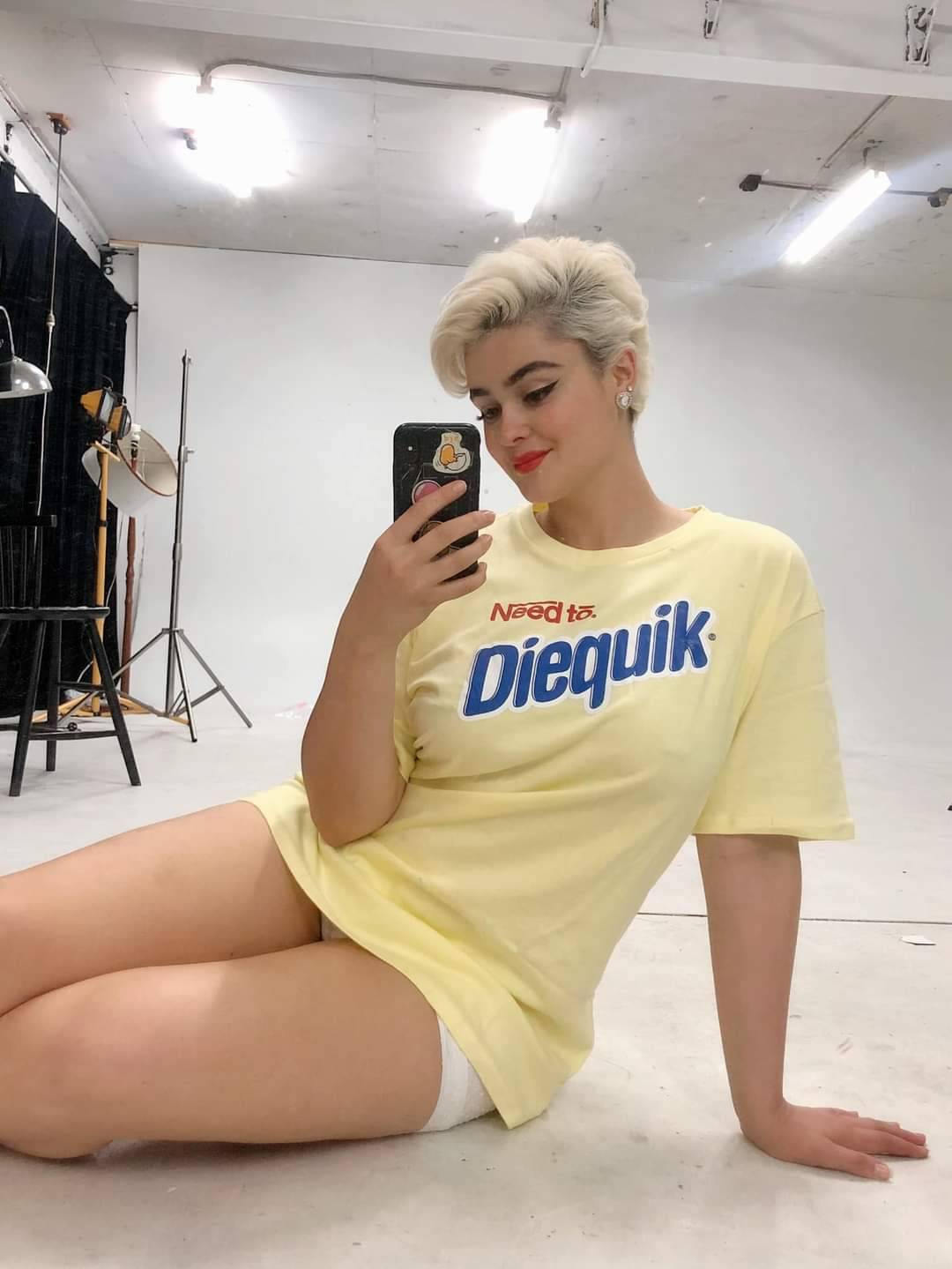 Sex fahed-essa:Stefania Ferrario pictures