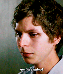 megans-fox:  Scott Pilgrim vs. the World (2010)  dir. Edgar Wright