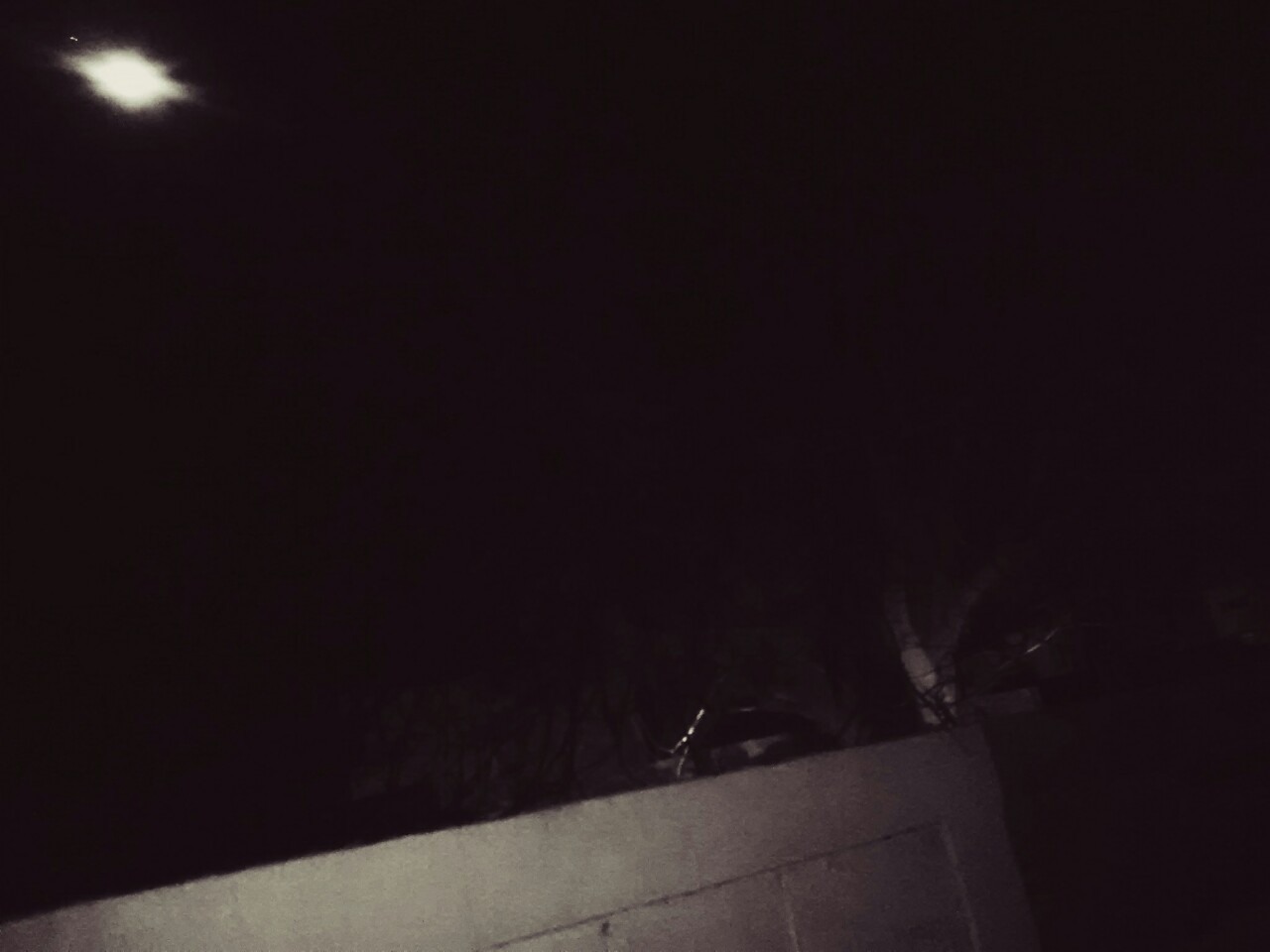 #night #smoke #silence #alone