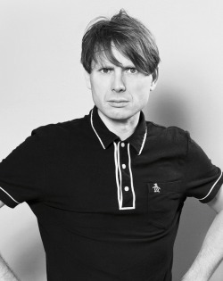 franzyfrenzy:  Alex Kapranos for sz-magazin