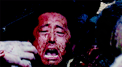 darylgrimes:  I got to go. Good luck, dumbass. 