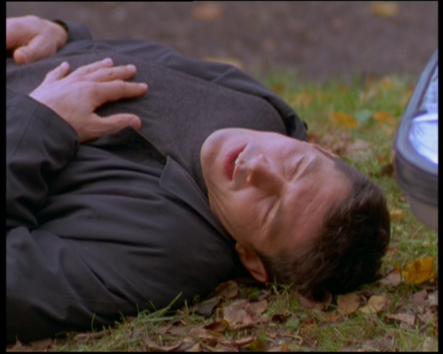 Methos screencaps * IndiscretionsI’m an Immortal, you’re a Watcher, but we’re in league together? So