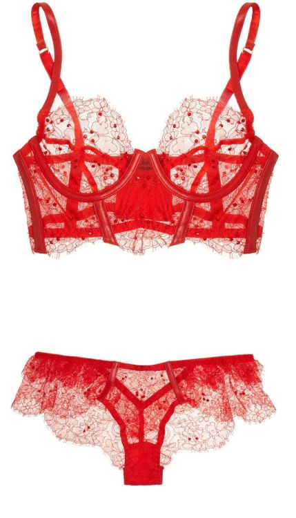 Agent Provocateur (Summer sale now on 50% off)