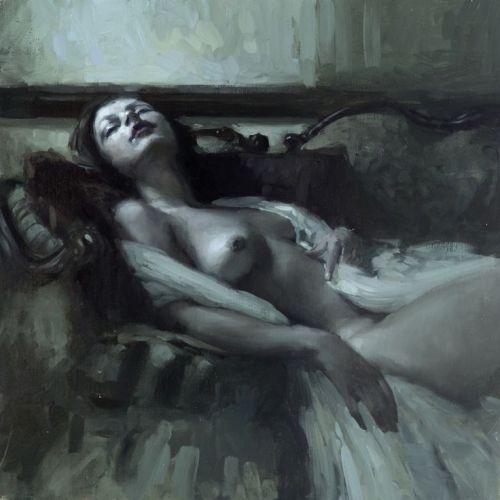 elpasha71:  Jeremy Mann 