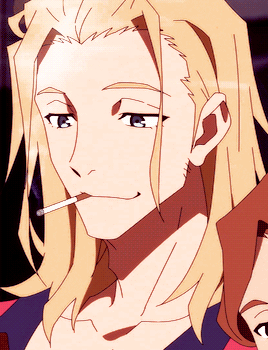 Laurent Throughout The Years ☆ Great Pretender
