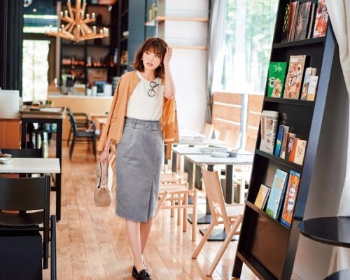 #宮田聡子 #with