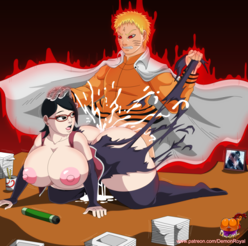 demonroyal:  Commission.https://www.patreon.com/DemonRoyal
