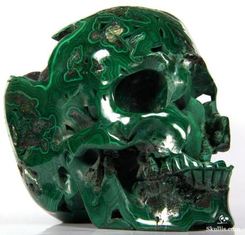 Porn ex0skeletal:  Crystal Skulls by Skullis photos