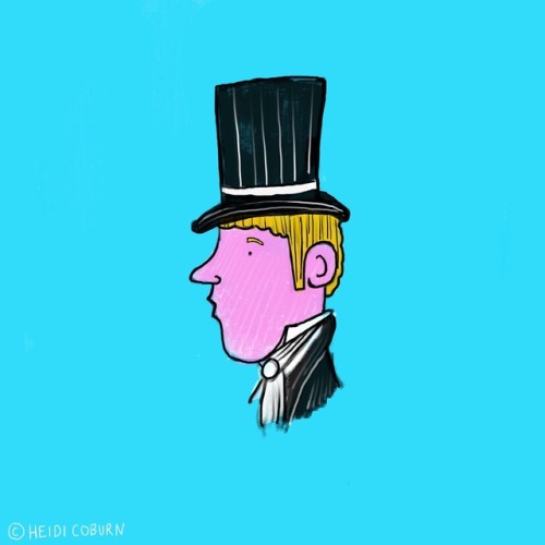 top hat