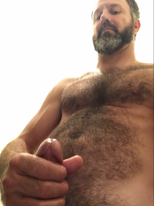 Hot & hairy