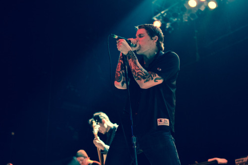 tallandsad:The Story So Far by JennaGarza