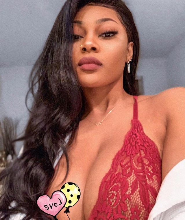 princejazziedad:DeliciouslySexy. Gorgeous. Curvy. BootiDelicious Mami…Ms Jennifer__Ondo 💜❤️💙