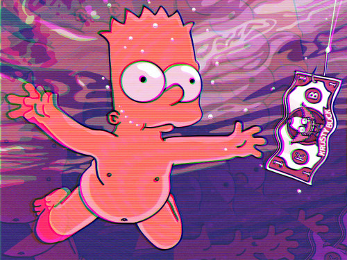 kindachilldude: BART ..