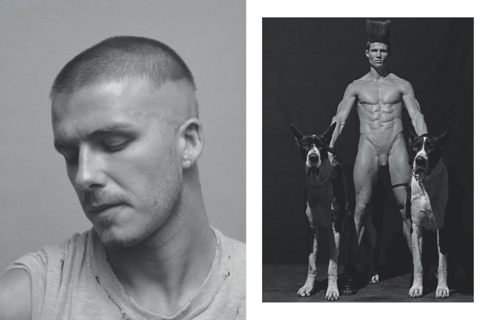 STEVEN KLEIN STUDIO