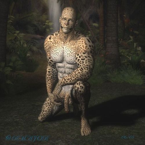 gayartplus: It is Halloween and in my world every single man and boy would forgo traditional costume