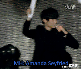 froggie-mushroom:  Q: Who is Taemin's favorite foreign female artist?      