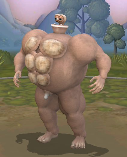 gudroo: hi-guys-just-here-to-blog:   gudroo:  this is my new spore alien species. theyre a race of incels so they had to develop hyper advanced fucksuits based on stolen chad technology so they can reproduce  Earthworm jim   call earthworm jim an incel
