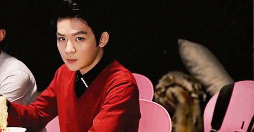 teentop-reactions:  Support them by watching Missing in their official channel (ﾉ◕ヮ◕)ﾉ*:･ﾟ✧