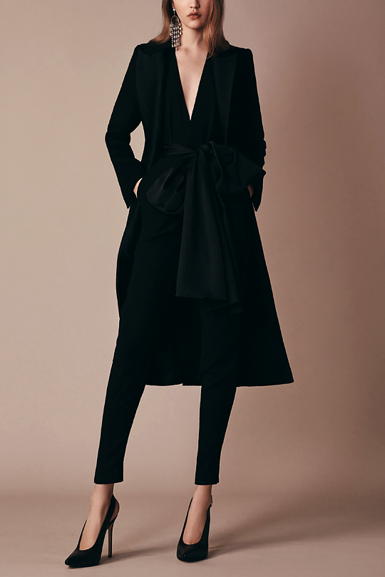 vampireswife:Elie Saab / Pre-Fall 2019