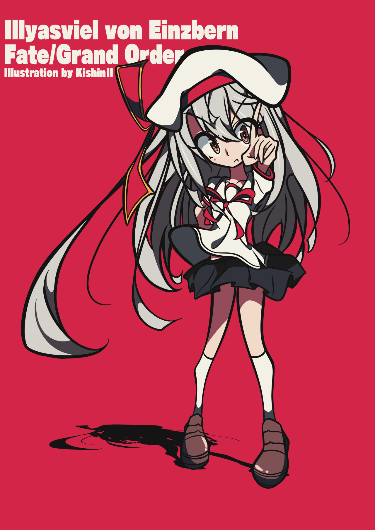 イリヤスフィール フォン アインツベルン Tumblr Posts Tumbral Com イリヤスフィール フォン アインツベルン Tumblr Posts Tumbral Com