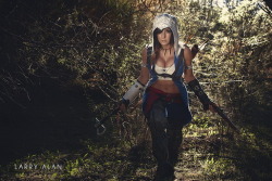 hotcosplaygirl:  Cosplay girl http://hotcosplaygirl.blogspot.com/