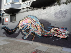 crossconnectmag:  Nychos born in 1982 in