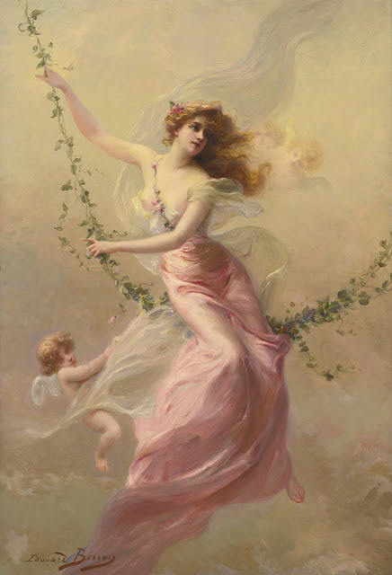 loumargi:  Edouard Bisson (1856 -1939)