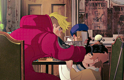 Trigun Stampede | S01e02