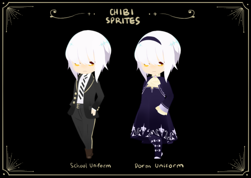 The Long Awaited Yuulis Profile Lmao. Only Took A YEAR To Finally Make It. Huehuehue. I Was Gonna Release
