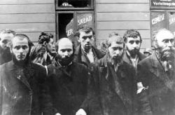 waffenss1972:  The Jewish rabbis in the Warsaw ghetto