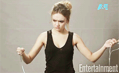 harveyxspecter:bates motel cast ‘auditions’