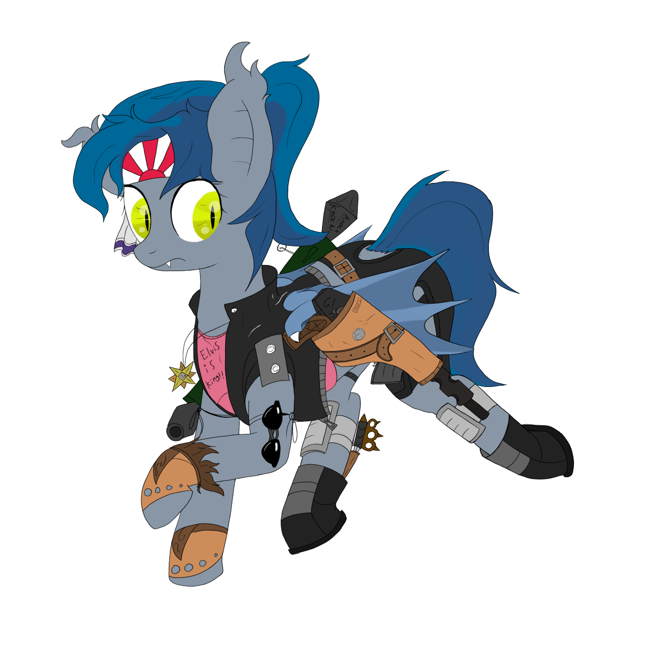 codras:  This took way too long.  Noice