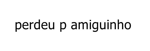 Après moi, le déluge☮