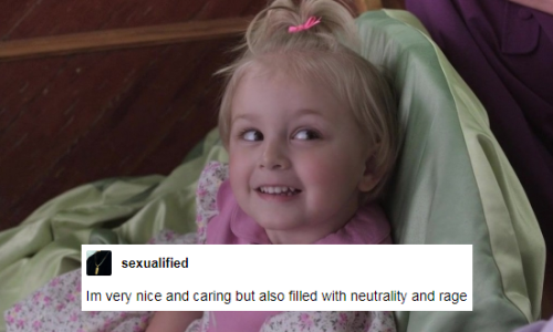 gellavonhamster: A Series of Unfortunate Events + Tumblr Text Posts, Part 4/? 