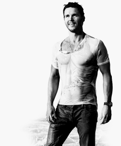 Ryan Kwanten