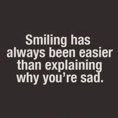 depressionhope:  If you suffer from depression, there’s always hope!  