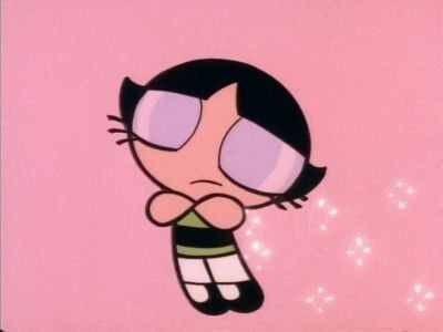 trashangelic:  powerpuff girls