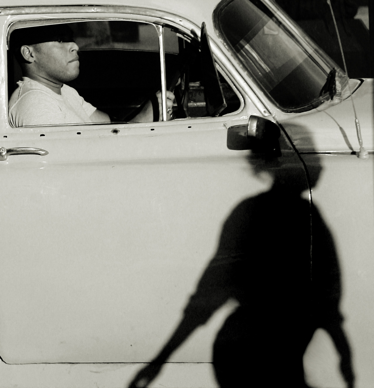 loverofbeauty:  Brett Walker,  2006  