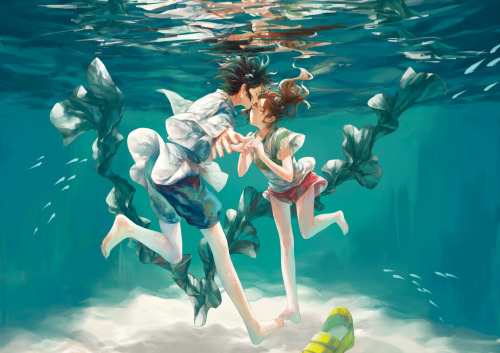 uzumakigio17 - My World
