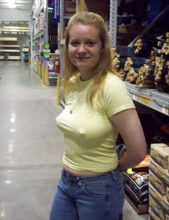 moms-milfs-matures:  My first customer of the day.When I asked if she needed any