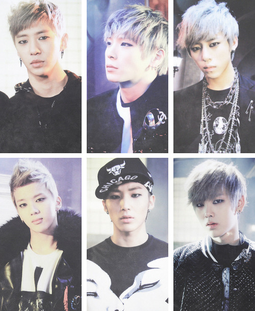 momo910310:  BAP ♡ | via Tumblr on @weheartit.com - http://whrt.it/ZxYG6W