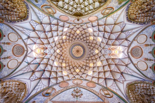 vwillas8:Ceiling Masterpieces Iran