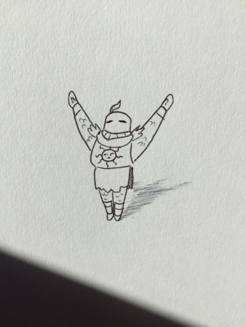 bradykettle: ☀️