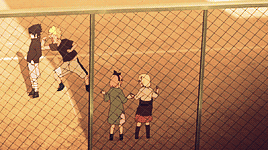uchihasasukes: “Mom, I want a little brother.”