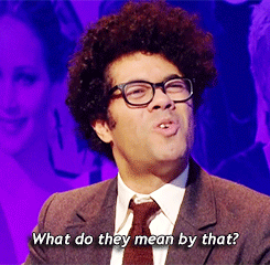 gaila:  stupidfuckingquestions:  The Big Fat Quiz of the Year discussing the fact that Robin Thicke’